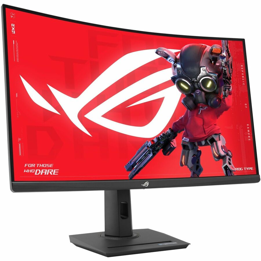 ROG Strix XG32WCMS 32" Class WQHD