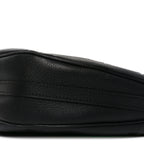 Empreinte Monogram Giant Loop Hobo Black
