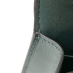 Box Calfskin Teen Classic Box Flap Bag Amazone