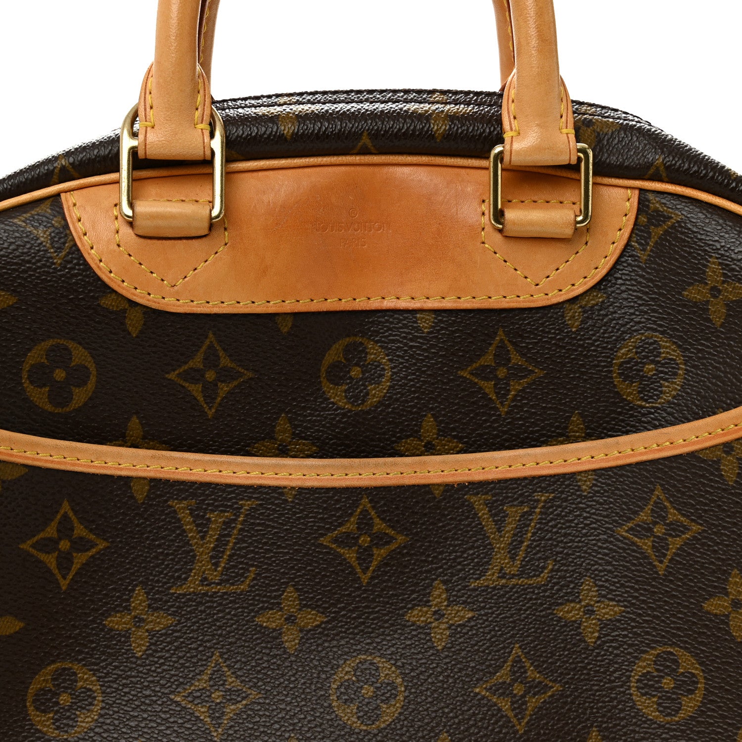 Monogram Trouville