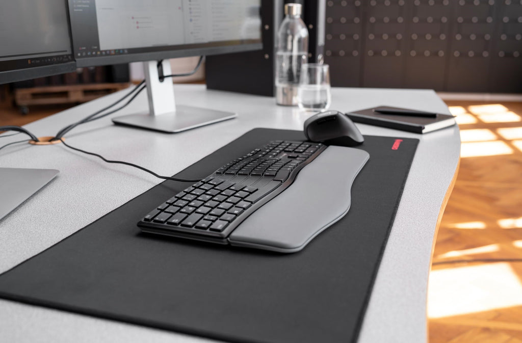 ERGO KC 4500 Keyboard