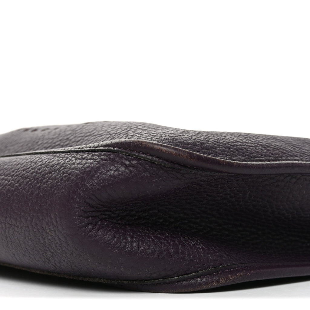 Taurillon Clemence Evelyne GM Raisin