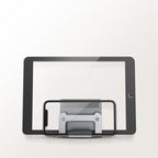 SAHARA - Gray Wall Mount - Most Phones and Tablets up to 9"