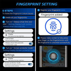 Entronix Clear Screen Protector Compatible with Galaxy S22 - 2-Piece Combo