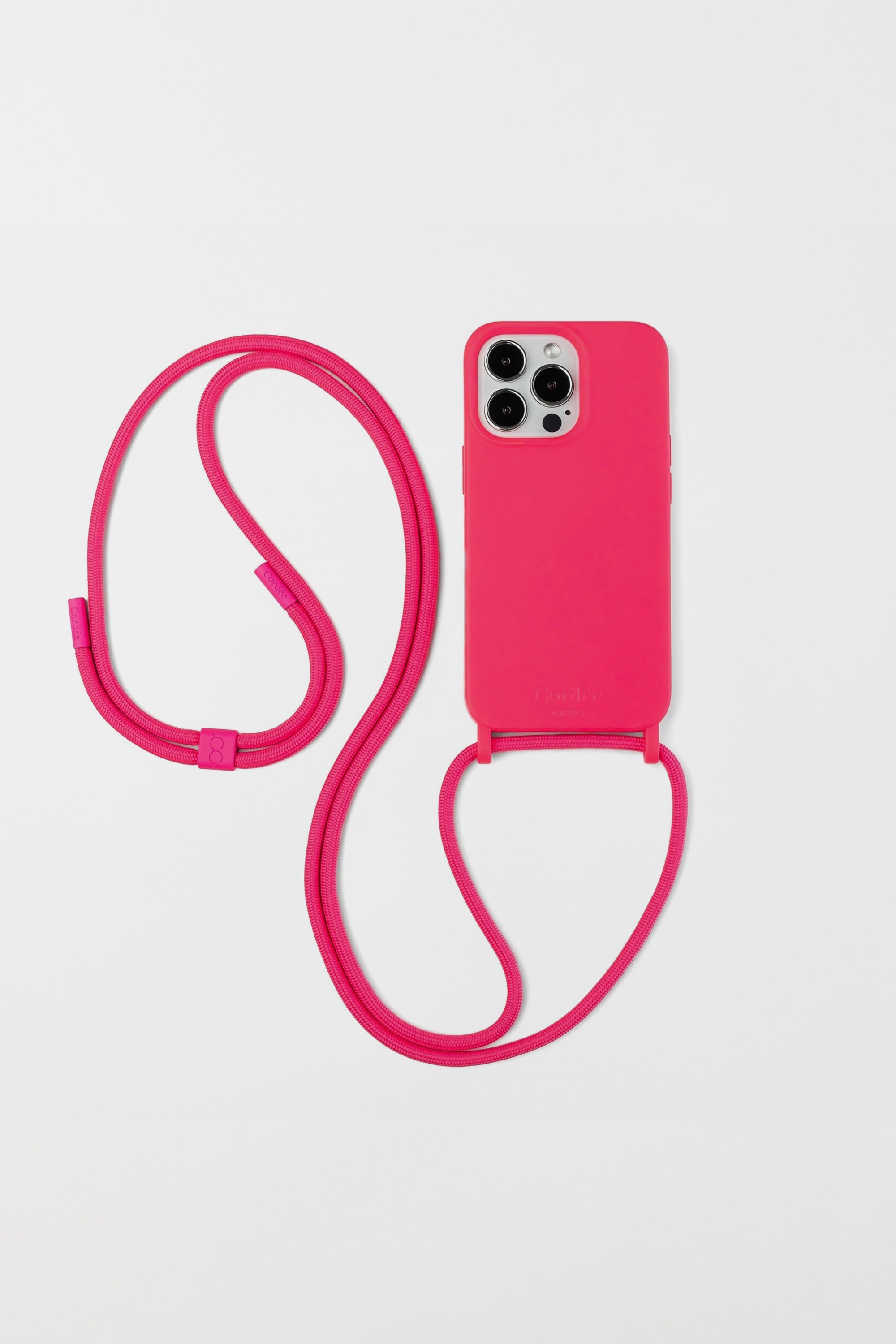 Cordée Cases Cairo Phone Strap Set