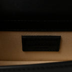 Smooth Calfskin Le Bambino Black