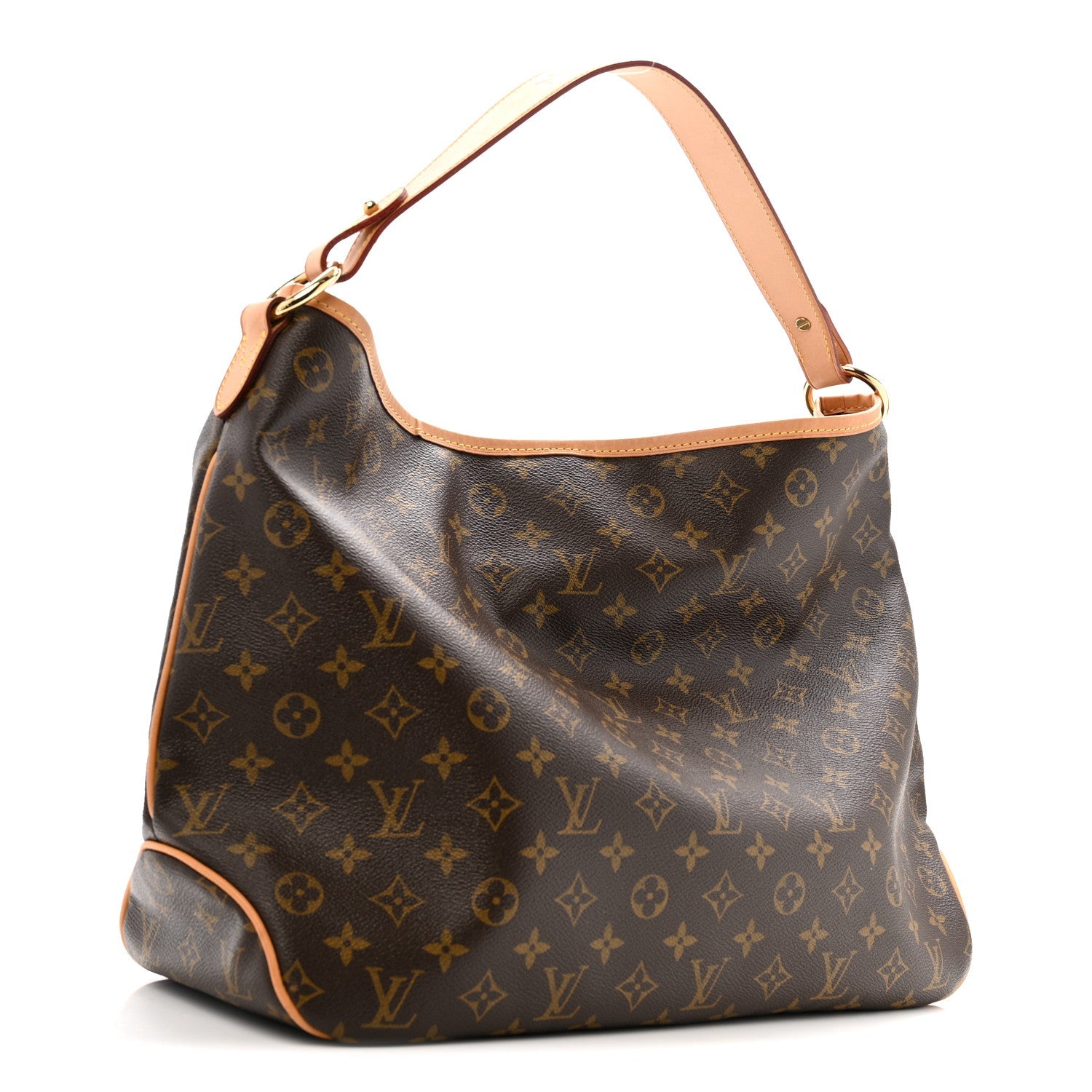 Monogram Delightful MM