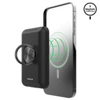 Hypergear 5000Mah Magnetic Wireless Power Bank