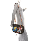 Monogram Cindy Sherman Camera Messenger