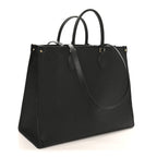 Empreinte Monogram Giant Onthego GM Black