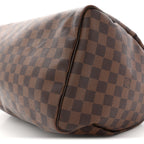 Damier Ebene Speedy 35