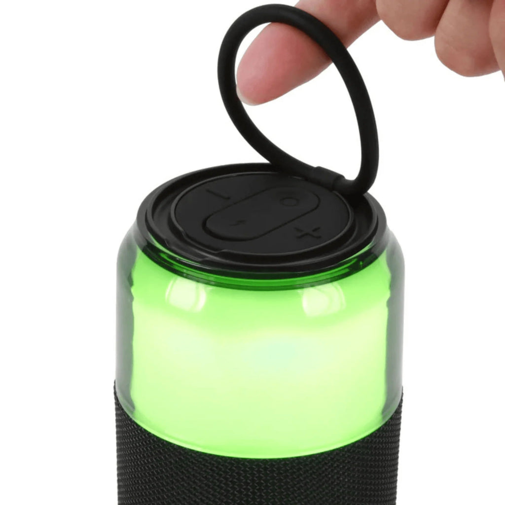 Sodaboom Portable Bluetooth Speaker