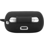 SAHARA - Venture Series Silicone Case for JBL Live Beam 3 Earbuds - Scorpion Black