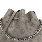 Metallic Mahina Bella Gris Souris