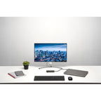 SD1650P USB-C 4K 100W Power
