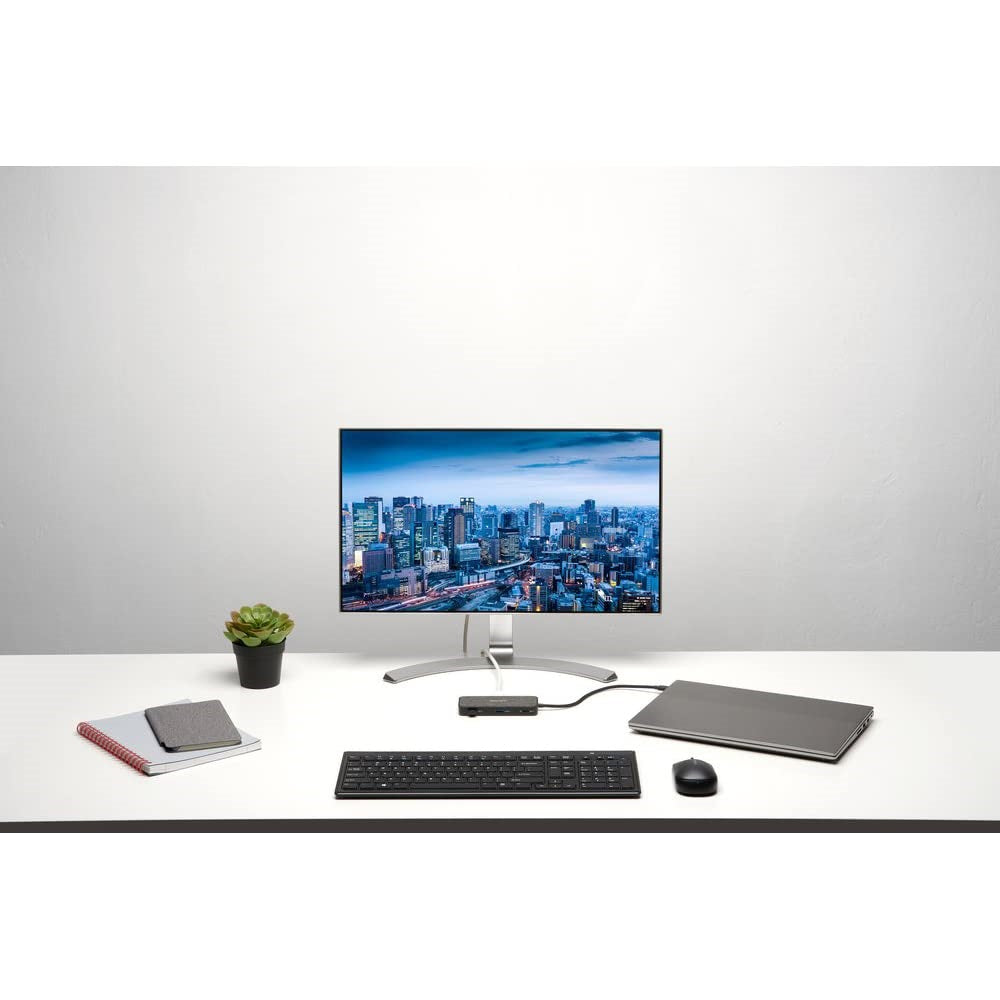 SD1650P USB-C 4K 100W Power