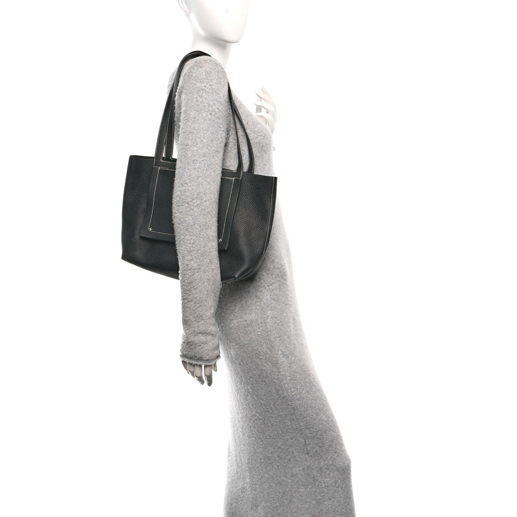 Taurillon Clemence Cabasellier 31 Black