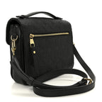 Empreinte Pochette Metis Black