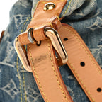 Denim Baggy GM Blue