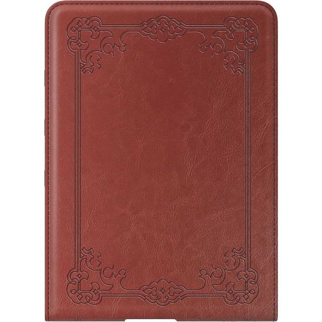 SAHARA - Indy Series Case for Amazon Kindle Paperwhite (11th Gen, 2021-2022) - Brown