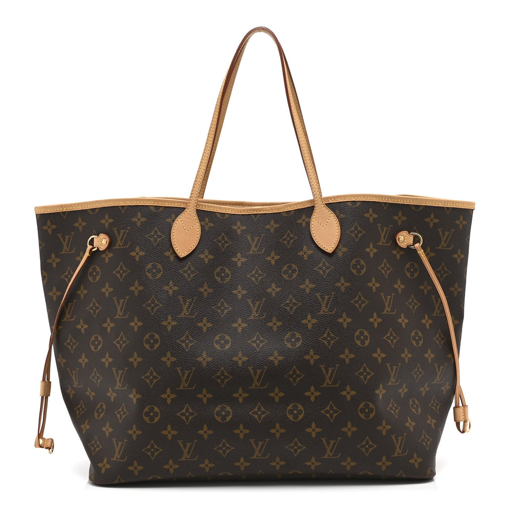 Monogram Neverfull GM