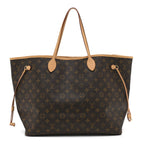 Monogram Neverfull GM