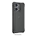 SAHARA - Raider Series GRIP Case for Motorola Moto G Power 5G (2025) - Black