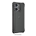 SAHARA - Raider Series GRIP Case for Motorola Moto G Power 5G (2025) - Black