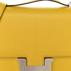 Chevre Mysore Constance 18 Jaune De Naples