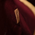Vernis Brea MM Rouge Fauviste
