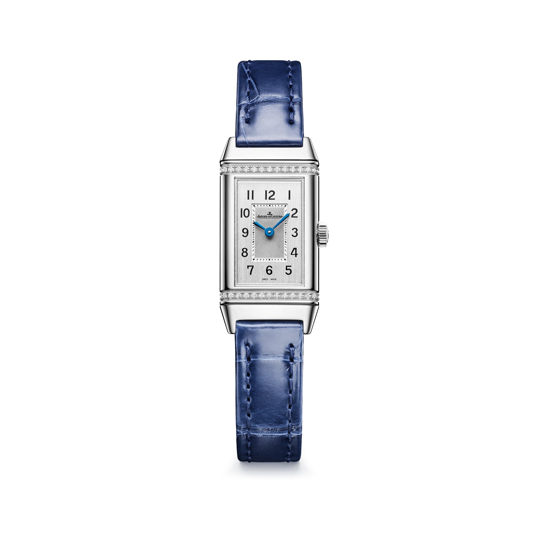 Reverso Classic Monoface Origin