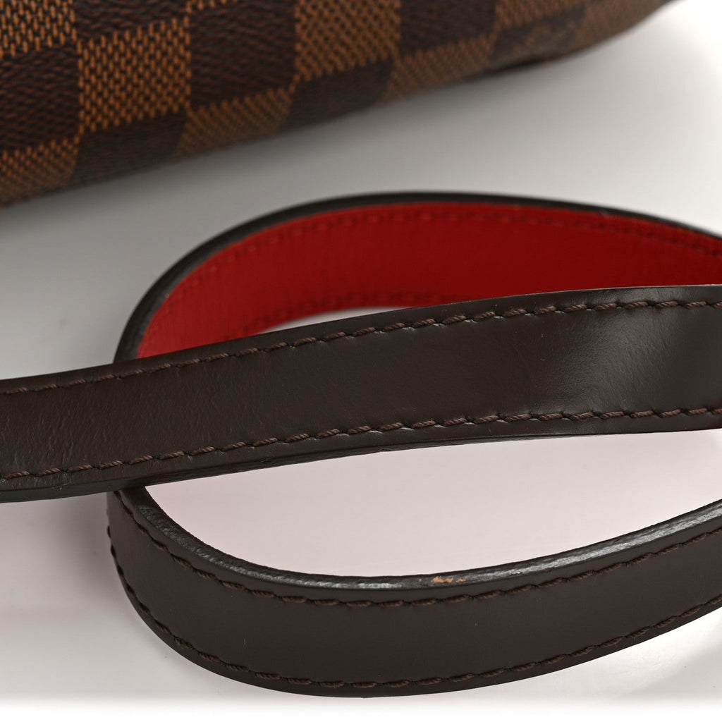 Damier Ebene South Bank Besace