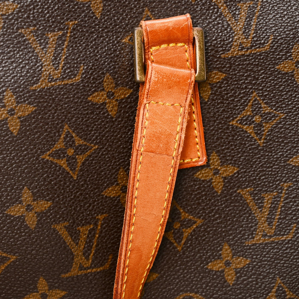 Monogram Luco