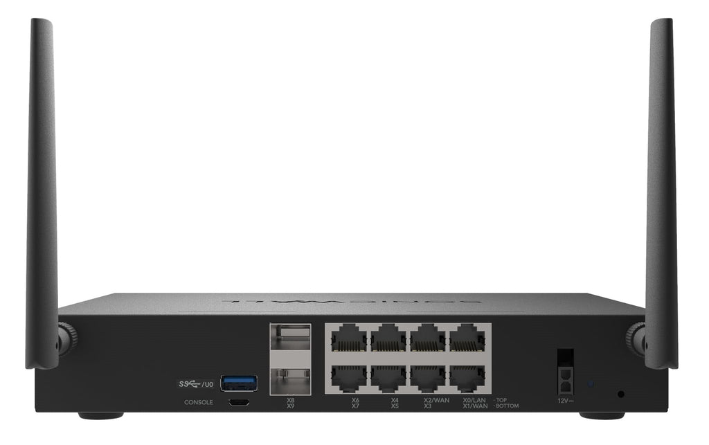 TZ280W Network Security/Firewall