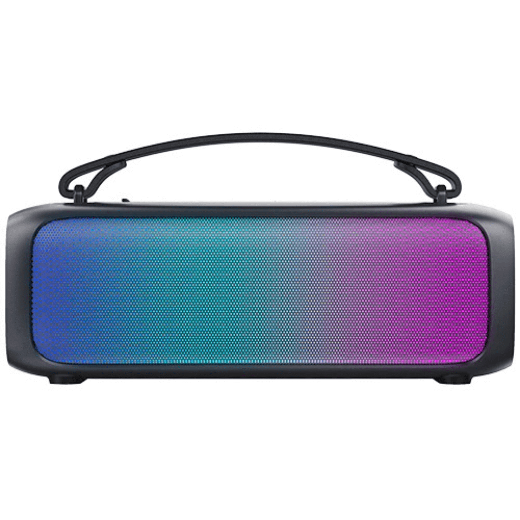 Portable Water-Resistant Bluetooth Speaker