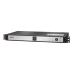 Smart-UPS Li-Ion 500VA Short Depth