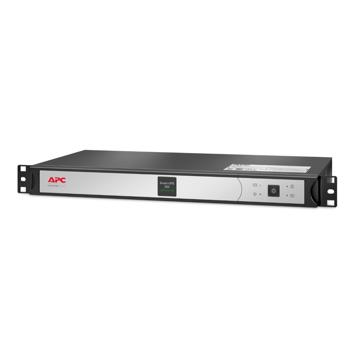 Smart-UPS Li-Ion 500VA Short Depth