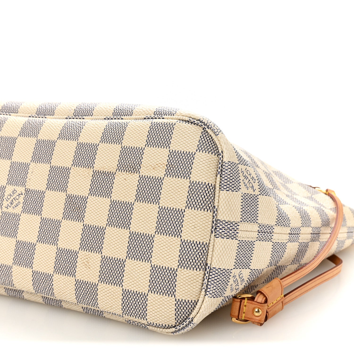 Damier Azur Neverfull PM