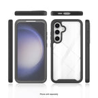 SAHARA - Raider Series GRIP Case - Samsung Galaxy S24 FE
