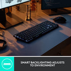 Logitech MX Mechanical Wireless