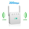 Wireless WIFI Booster Repetidor Repeater 1200Mbps Remote Wi-Fi Amplifier 802.11N/B/G Wi Fi Reapeter AP Mode Wifi Extender
