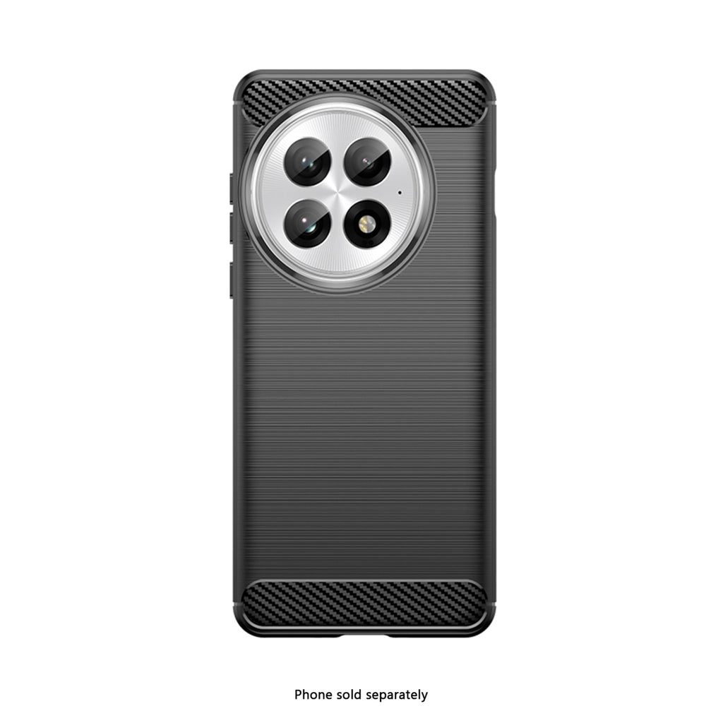 SAHARA - Venture Series Anti-Slip Case for OnePlus 13 - Scorpion Black