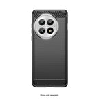 SAHARA - Venture Series Anti-Slip Case for OnePlus 13 - Scorpion Black