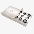 Circular Smart Ring Sizing Kit