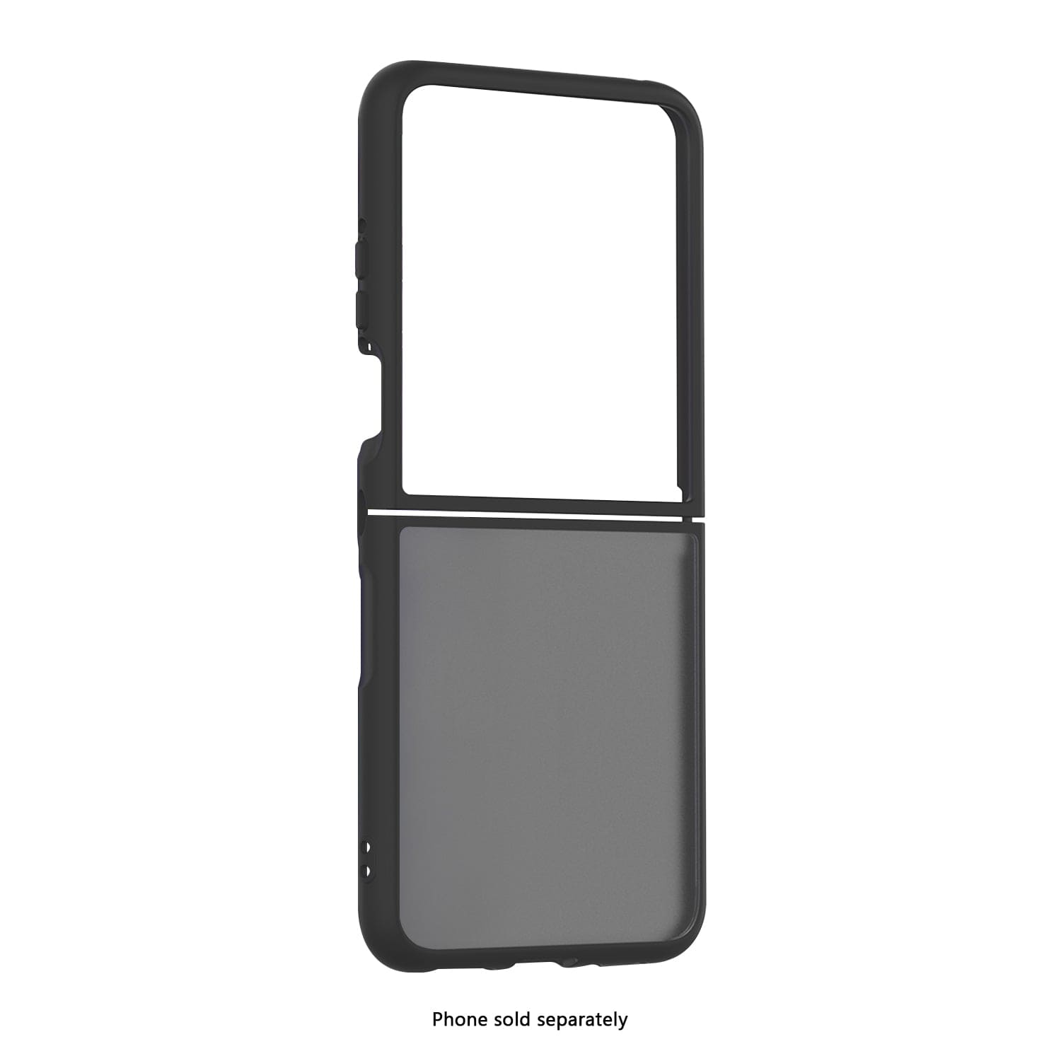 SAHARA - Venture Series Hard Shell Case - Motorola Razr+ (2025)