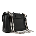 Supple Calfskin Teen Victoire Black