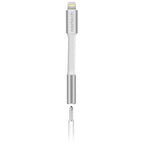 MFi Lightning to 3.5mm Adapter