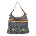 Denim Baggy GM Blue