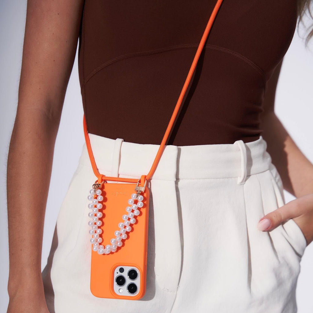 Cordée Cases Miami Phone Strap Set