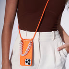 Cordée Cases Miami Phone Strap Set
